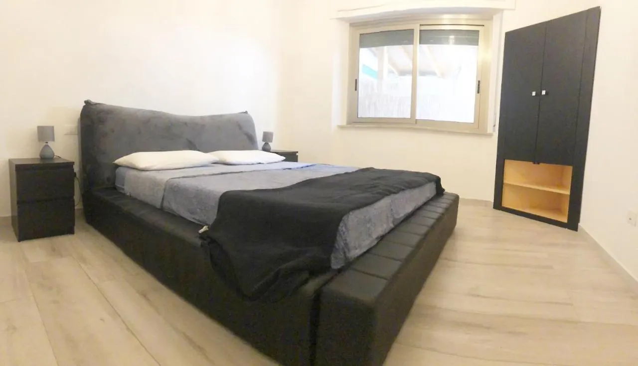 Апартаменты Casa Dea A Marina Di Cecina By Zoom In Earth